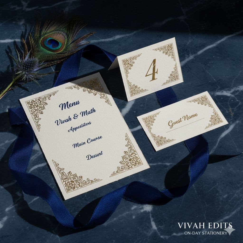 On-Day Stationery