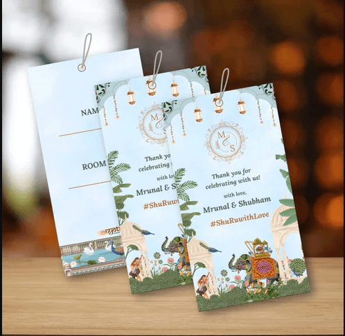 Luggage Tags