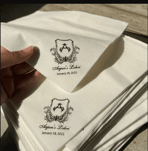 Tissue Paper